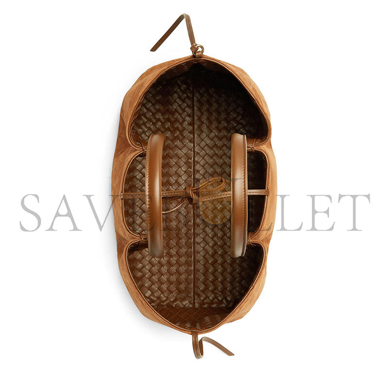 BOTTEGA VENETA PINACOTECA 817166V5AG12814 (43*23*17.5cm)